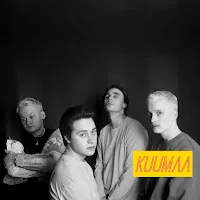 Kuumaa — Tarkotin Sua — обложка
