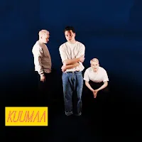 Kuumaa — Tulipalo — обложка